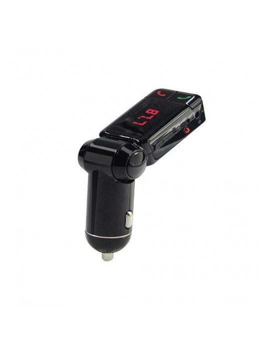 Bluetooth FM Modulator B106