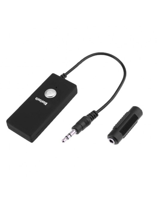 Bluetooth Transmitter 3.5 mm Audio çıxışlı BYL-918
