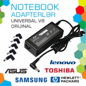 Notebook Adapter