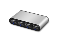 USB hub, Card Reader, Bluetooth (8)