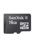 Micro SD Kart 16Gb SanDisk