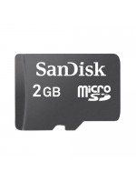 Micro SD Kart 2Gb SanDisk