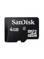 Micro SD Kart 4Gb SanDisk