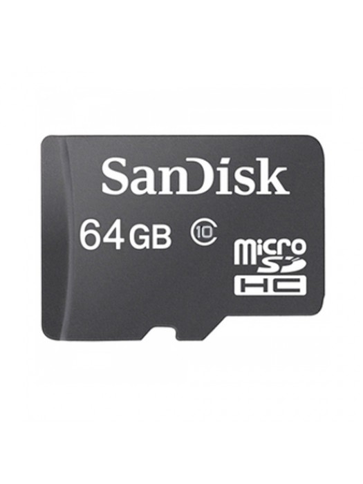 Micro SD Kart 64Gb SanDisk