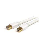 Mini DisplayPort/Mini DisplayPort Kabel (1.8 metrə)