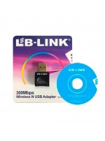 LB-LINK usb wi-fi adaptor WN351