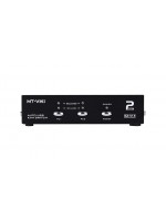 Auto 2 Port USB KVM Switch DVI MT-VIKI MT-2102DL